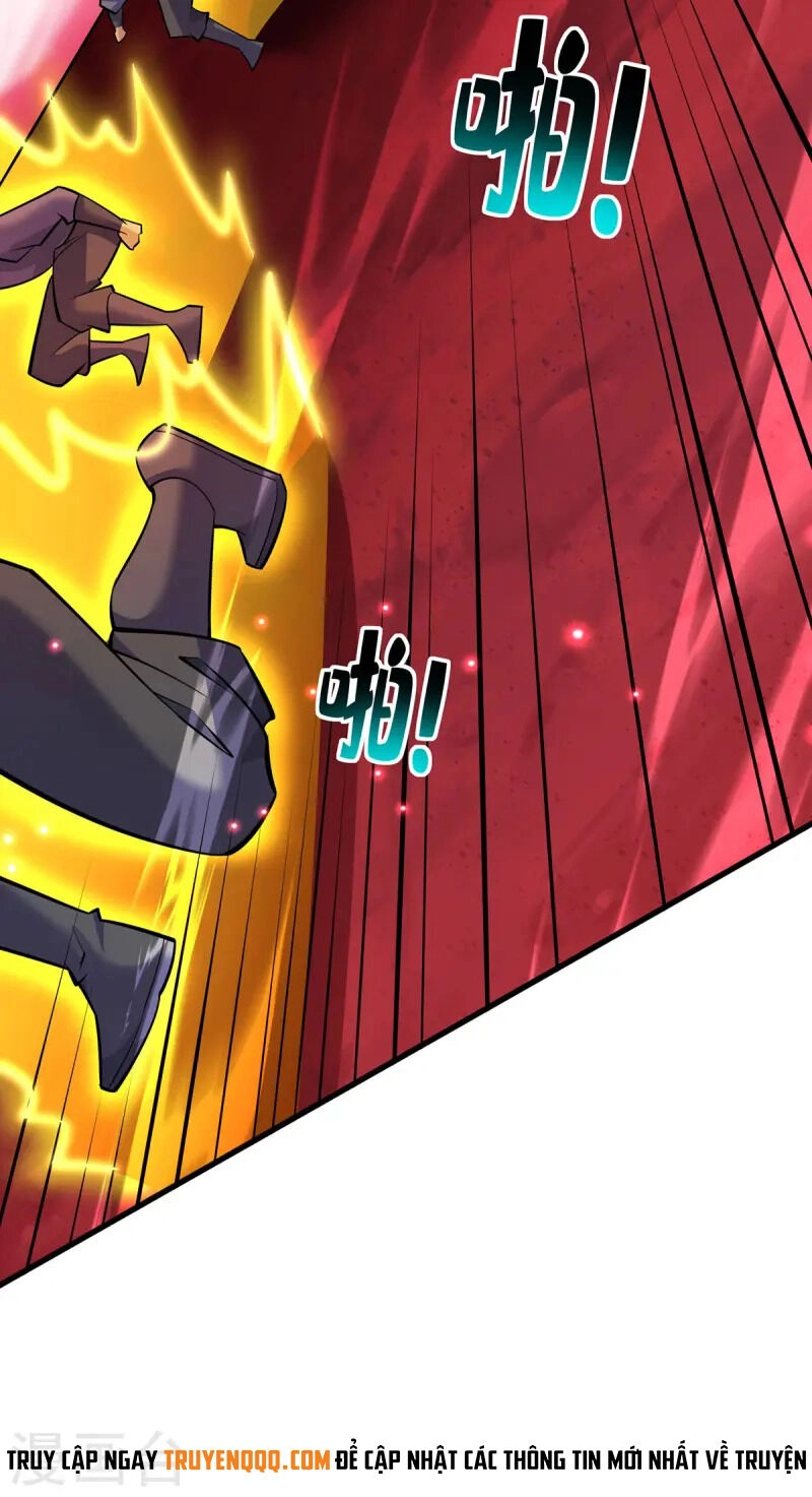 Nhất Chiêu Liền Vô Địch Tu Chân Giới Chapter 64 - 26