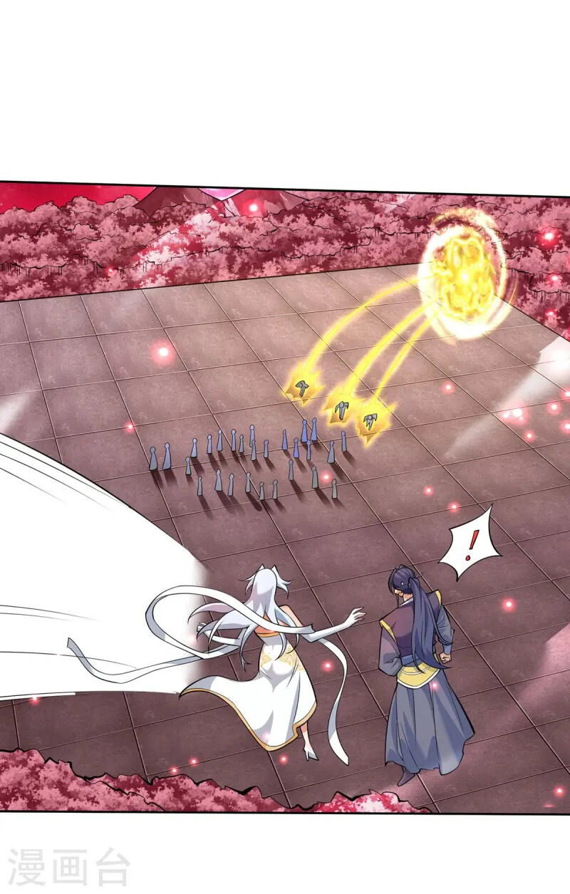 Nhất Chiêu Liền Vô Địch Tu Chân Giới Chapter 64 - 27