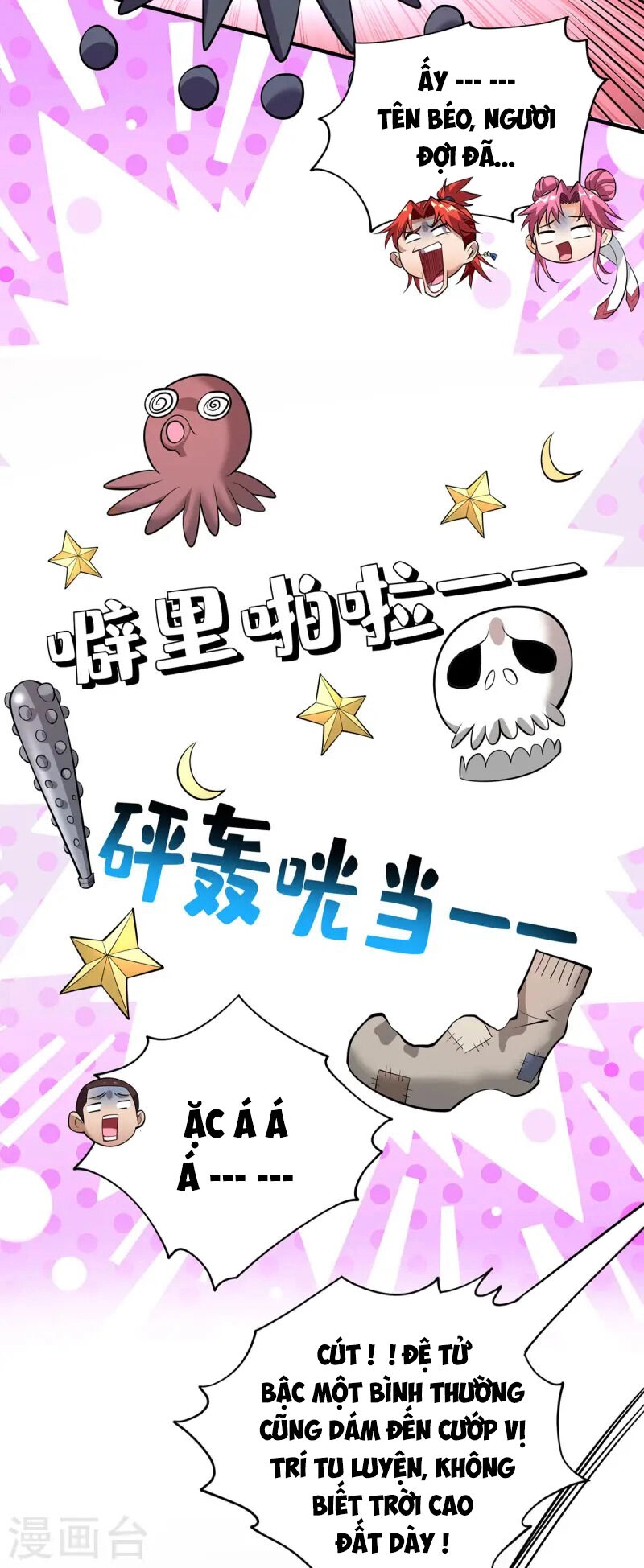 Nhất Chiêu Liền Vô Địch Tu Chân Giới Chapter 65 - 7