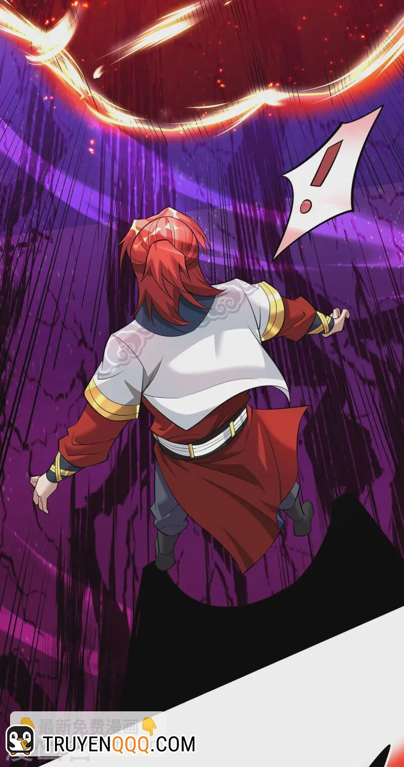 Nhất Chiêu Liền Vô Địch Tu Chân Giới Chapter 65 - 15