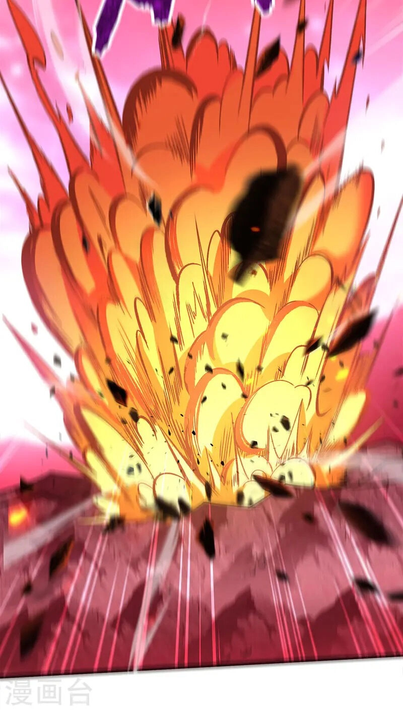 Nhất Chiêu Liền Vô Địch Tu Chân Giới Chapter 65 - 19