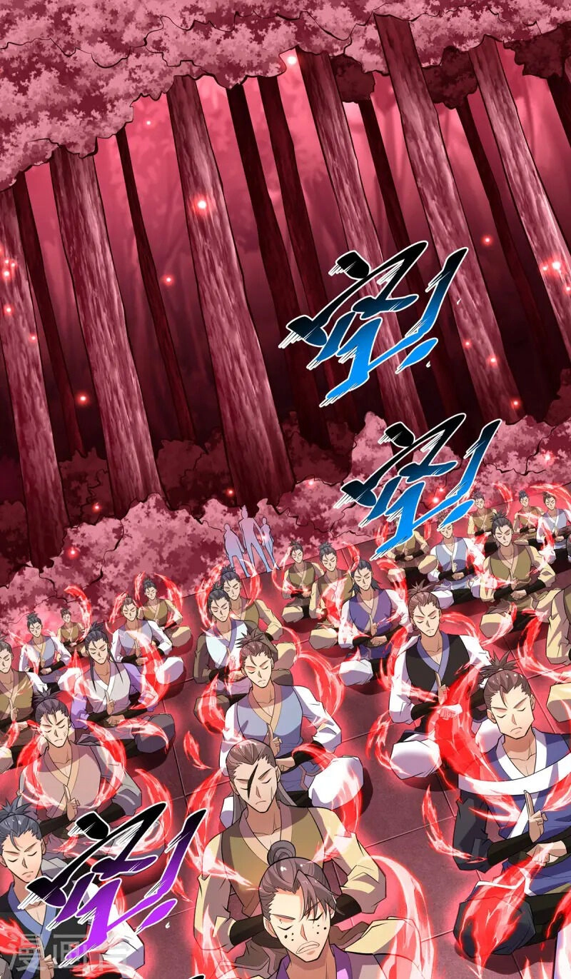 Nhất Chiêu Liền Vô Địch Tu Chân Giới Chapter 66 - 5