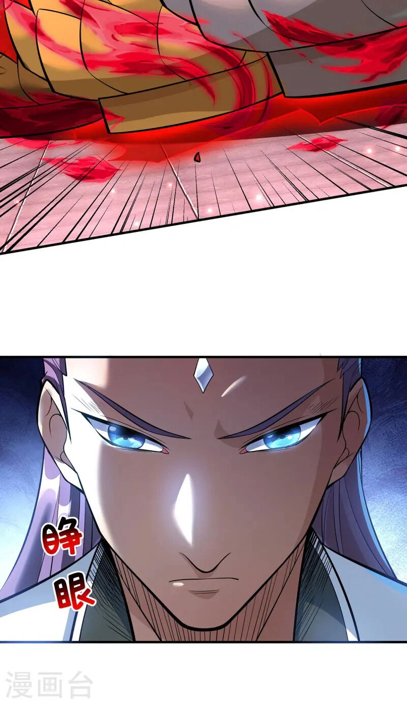 Nhất Chiêu Liền Vô Địch Tu Chân Giới Chapter 66 - 19