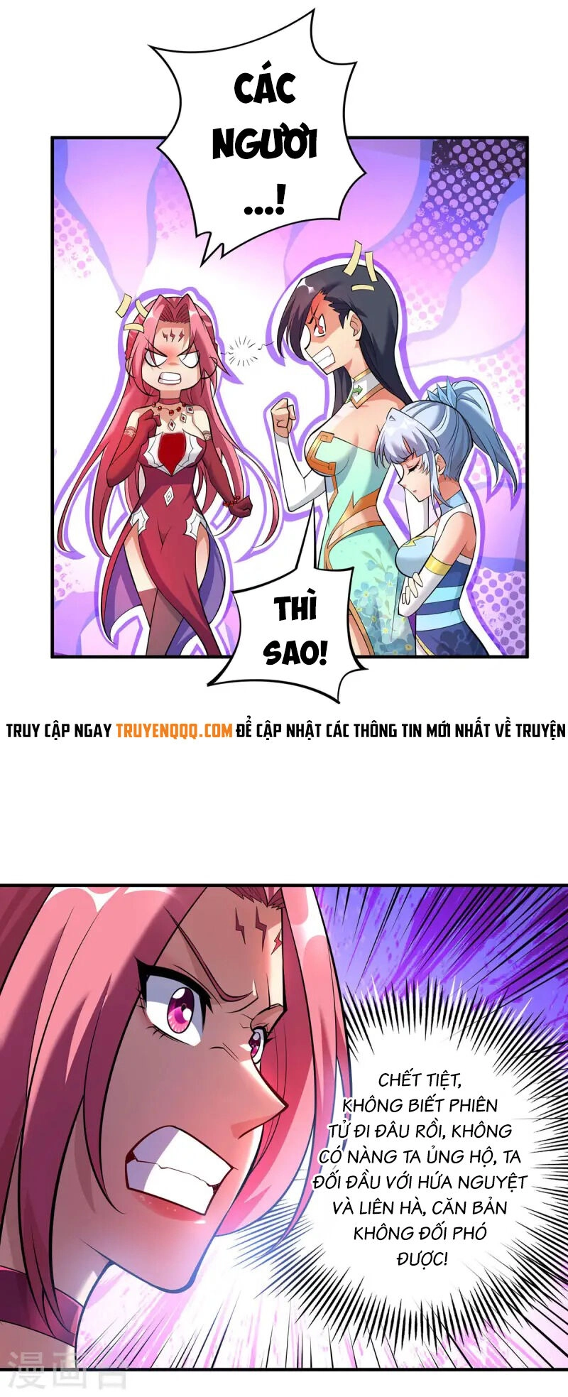 Nhất Chiêu Liền Vô Địch Tu Chân Giới Chapter 67 - 7