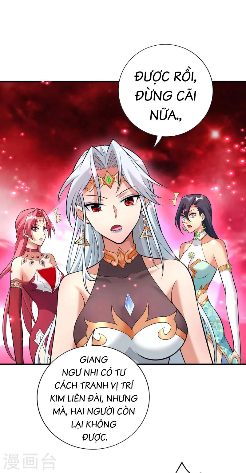 Nhất Chiêu Liền Vô Địch Tu Chân Giới Chapter 67 - 8