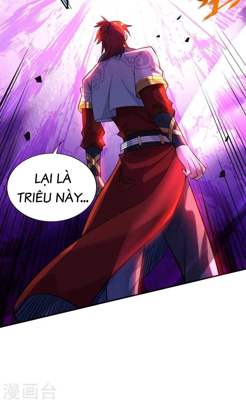 Nhất Chiêu Liền Vô Địch Tu Chân Giới Chapter 67 - 11