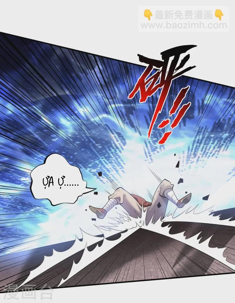 Nhất Chiêu Liền Vô Địch Tu Chân Giới Chapter 67 - 18