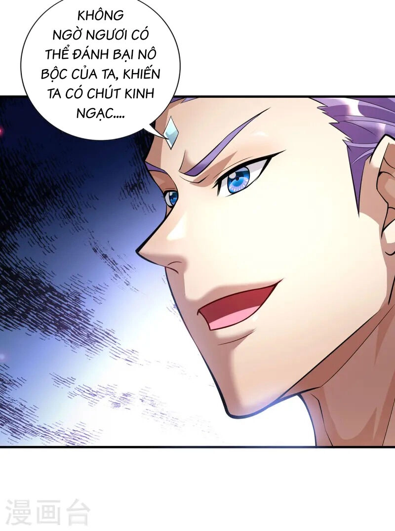 Nhất Chiêu Liền Vô Địch Tu Chân Giới Chapter 67 - 23