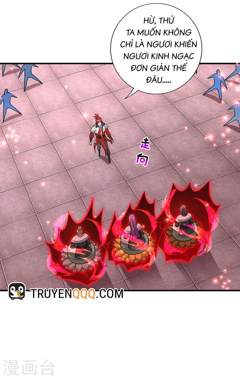 Nhất Chiêu Liền Vô Địch Tu Chân Giới Chapter 67 - 24