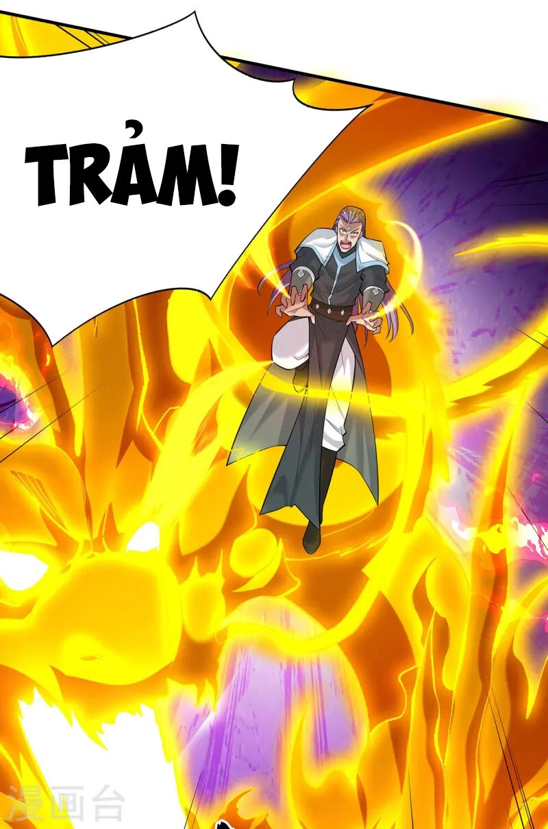 Nhất Chiêu Liền Vô Địch Tu Chân Giới Chapter 68 - 6