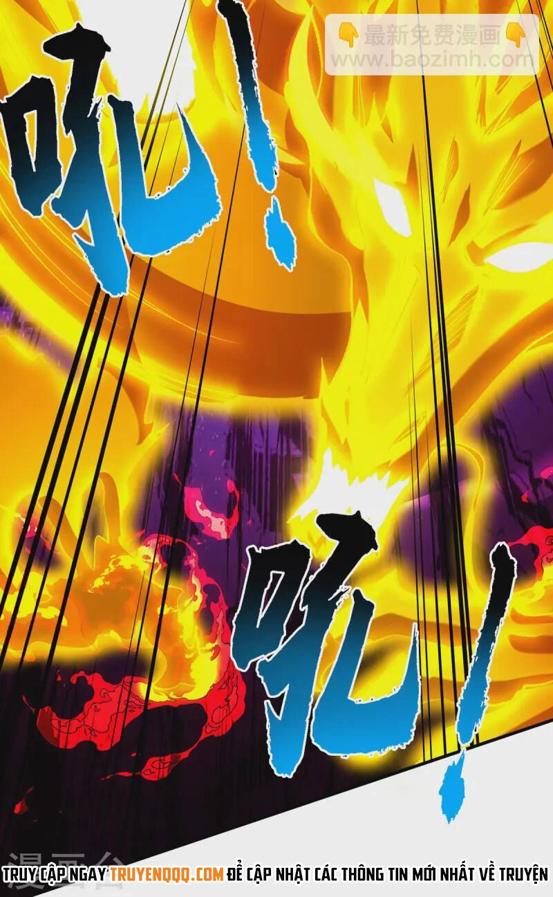 Nhất Chiêu Liền Vô Địch Tu Chân Giới Chapter 68 - 7