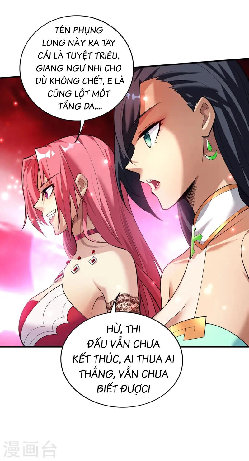 Nhất Chiêu Liền Vô Địch Tu Chân Giới Chapter 68 - 9