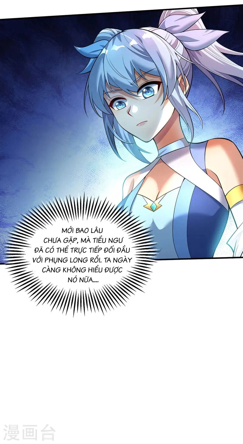 Nhất Chiêu Liền Vô Địch Tu Chân Giới Chapter 68 - 10