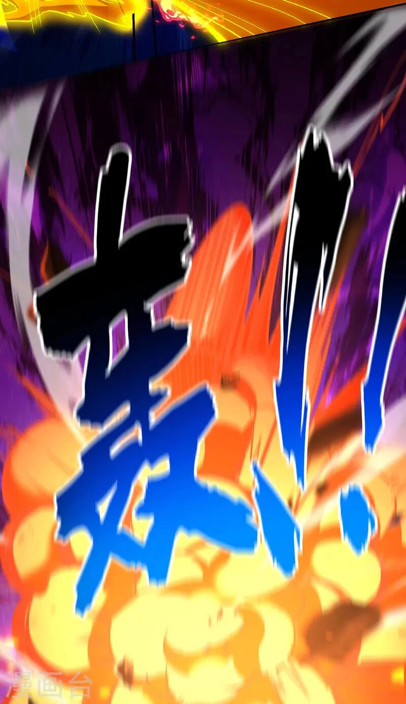 Nhất Chiêu Liền Vô Địch Tu Chân Giới Chapter 68 - 12