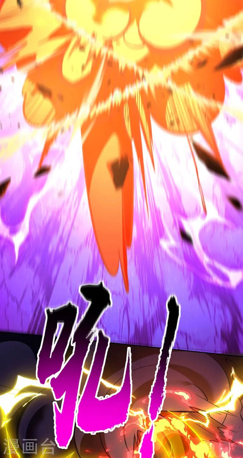 Nhất Chiêu Liền Vô Địch Tu Chân Giới Chapter 68 - 13