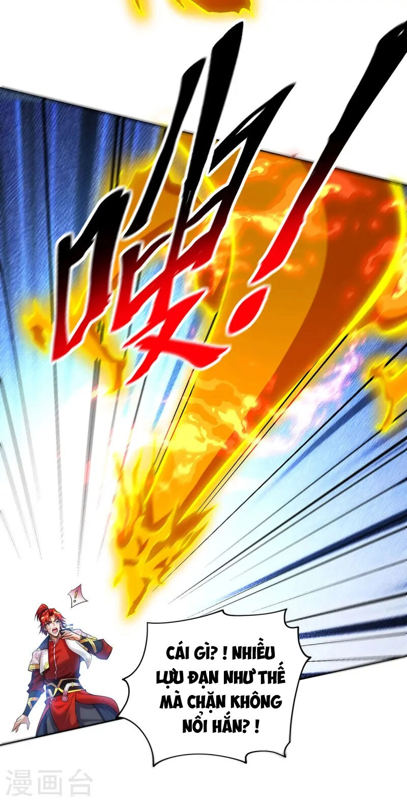 Nhất Chiêu Liền Vô Địch Tu Chân Giới Chapter 68 - 15