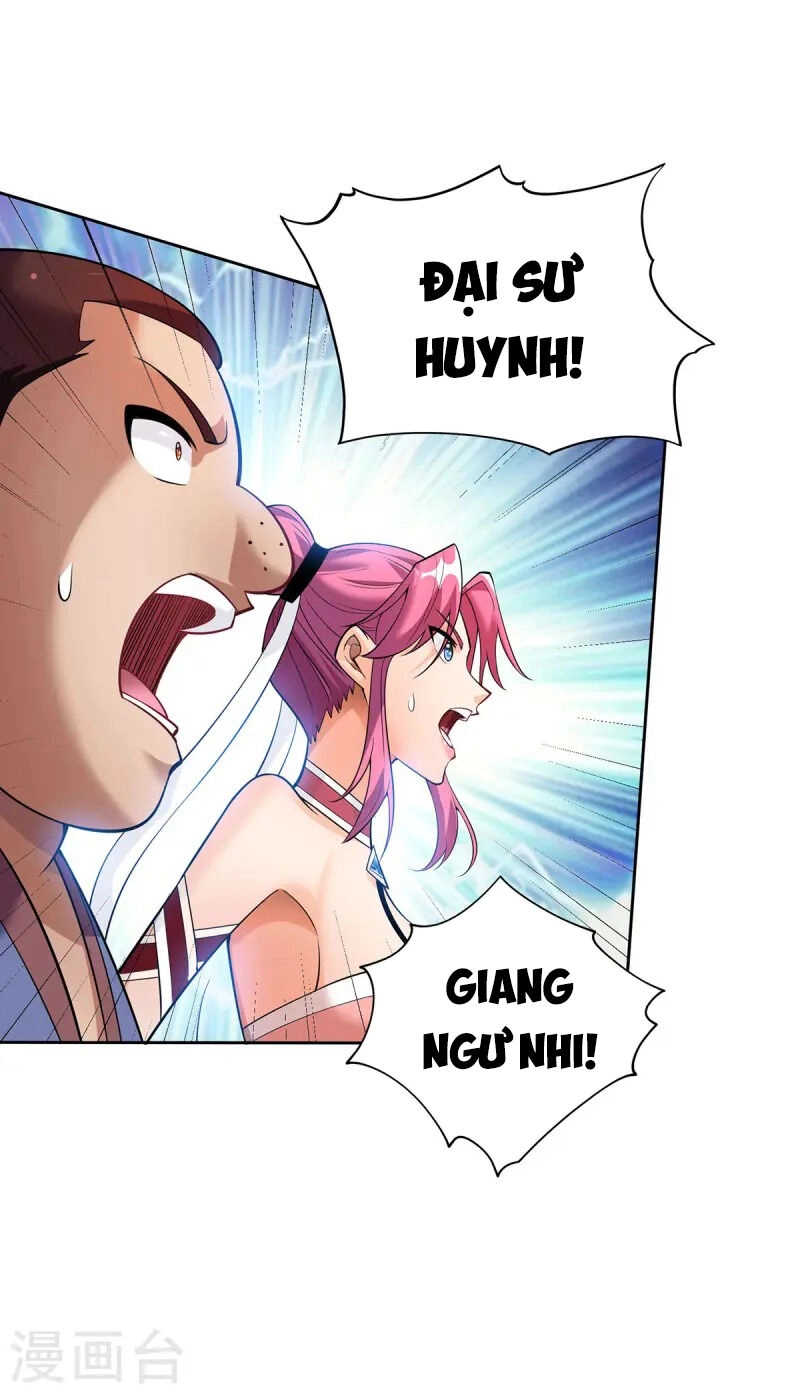 Nhất Chiêu Liền Vô Địch Tu Chân Giới Chapter 68 - 17