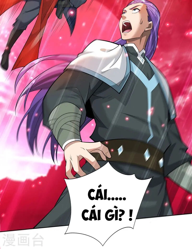 Nhất Chiêu Liền Vô Địch Tu Chân Giới Chapter 68 - 21