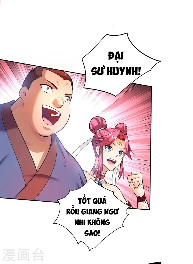 Nhất Chiêu Liền Vô Địch Tu Chân Giới Chapter 68 - 22