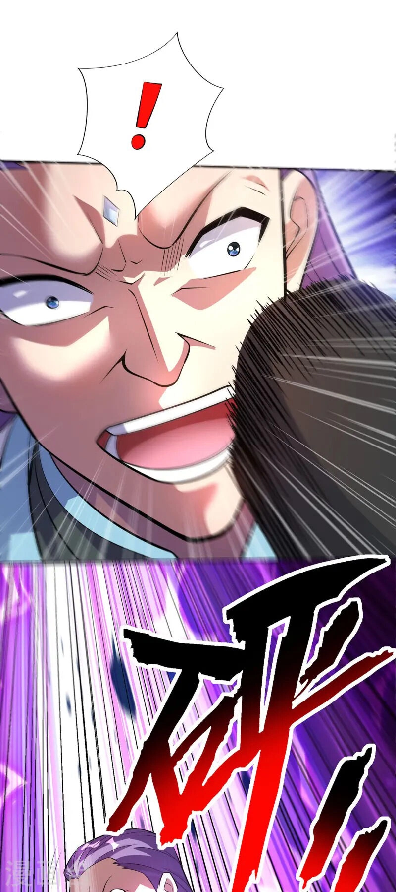 Nhất Chiêu Liền Vô Địch Tu Chân Giới Chapter 68 - 26