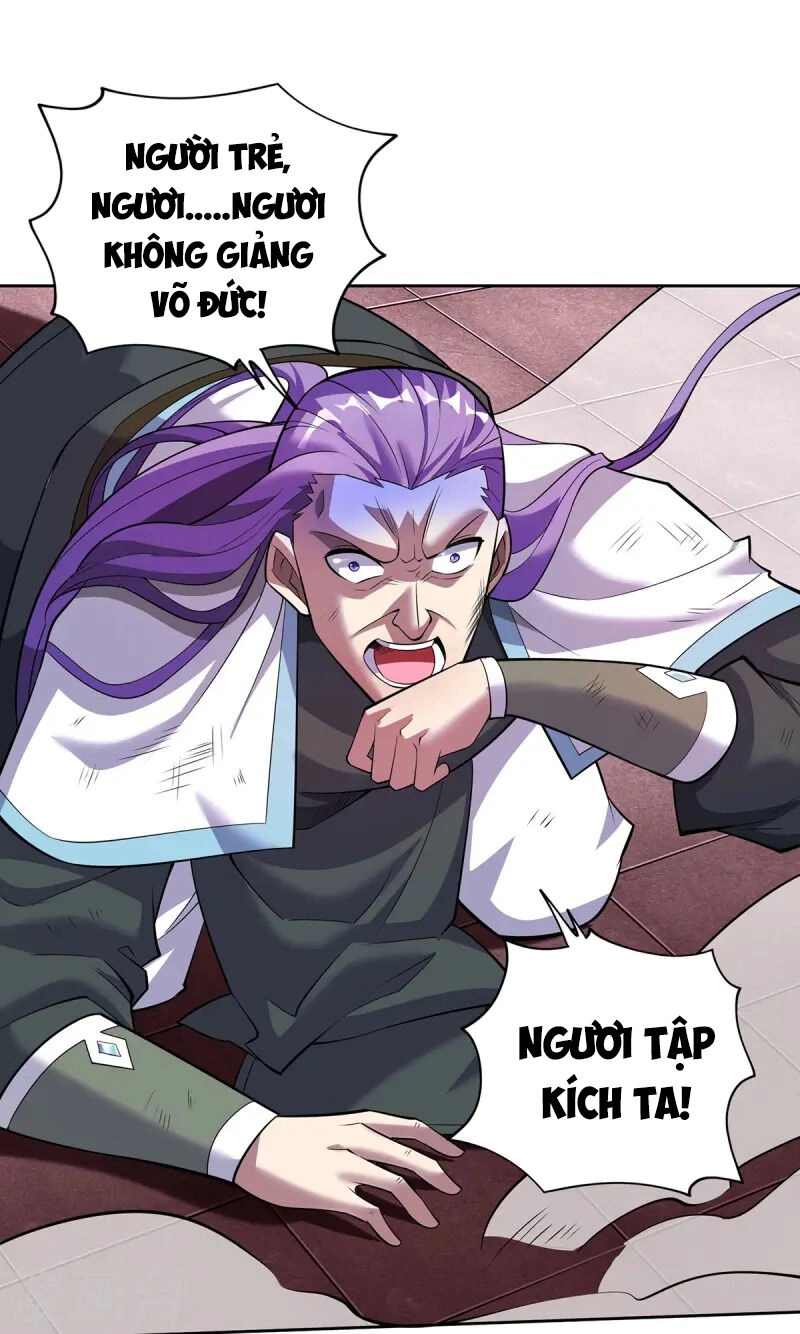 Nhất Chiêu Liền Vô Địch Tu Chân Giới Chapter 68 - 30