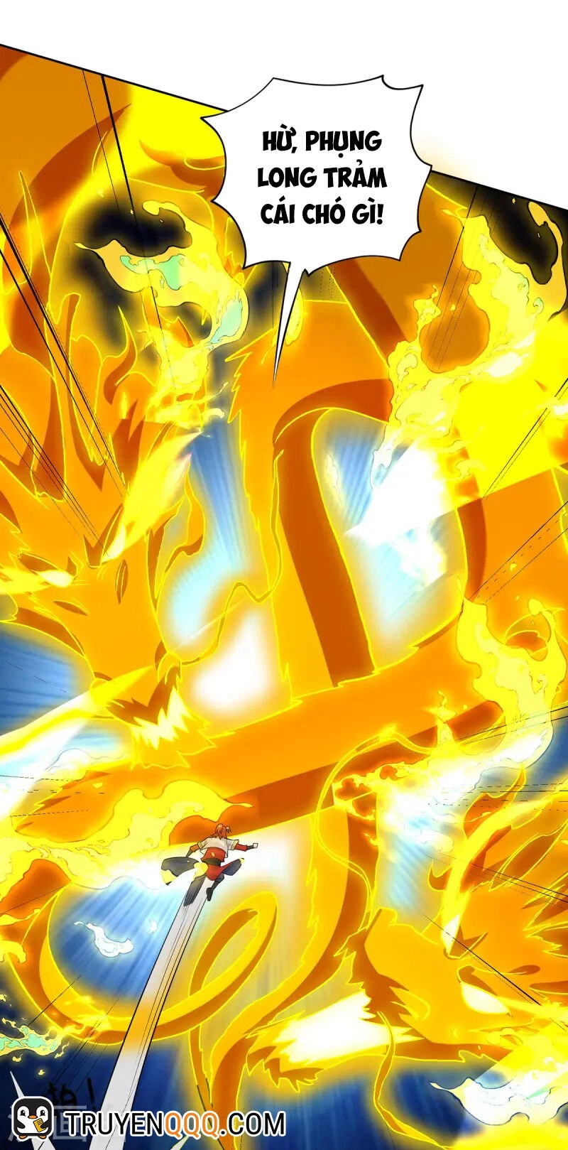 Nhất Chiêu Liền Vô Địch Tu Chân Giới Chapter 69 - 2