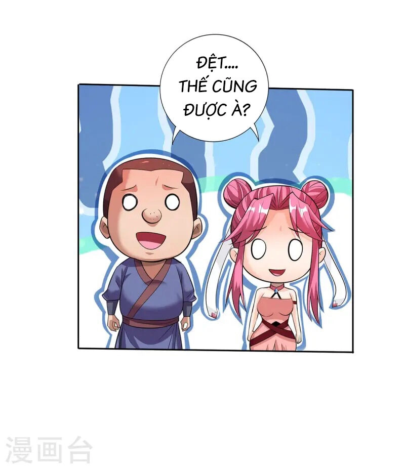 Nhất Chiêu Liền Vô Địch Tu Chân Giới Chapter 69 - 7