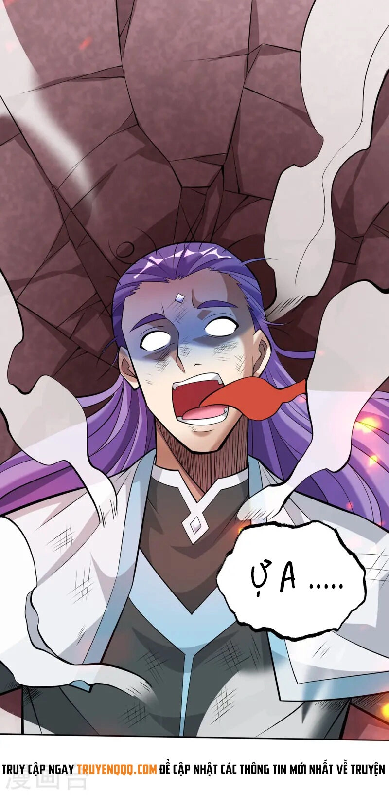 Nhất Chiêu Liền Vô Địch Tu Chân Giới Chapter 69 - 10