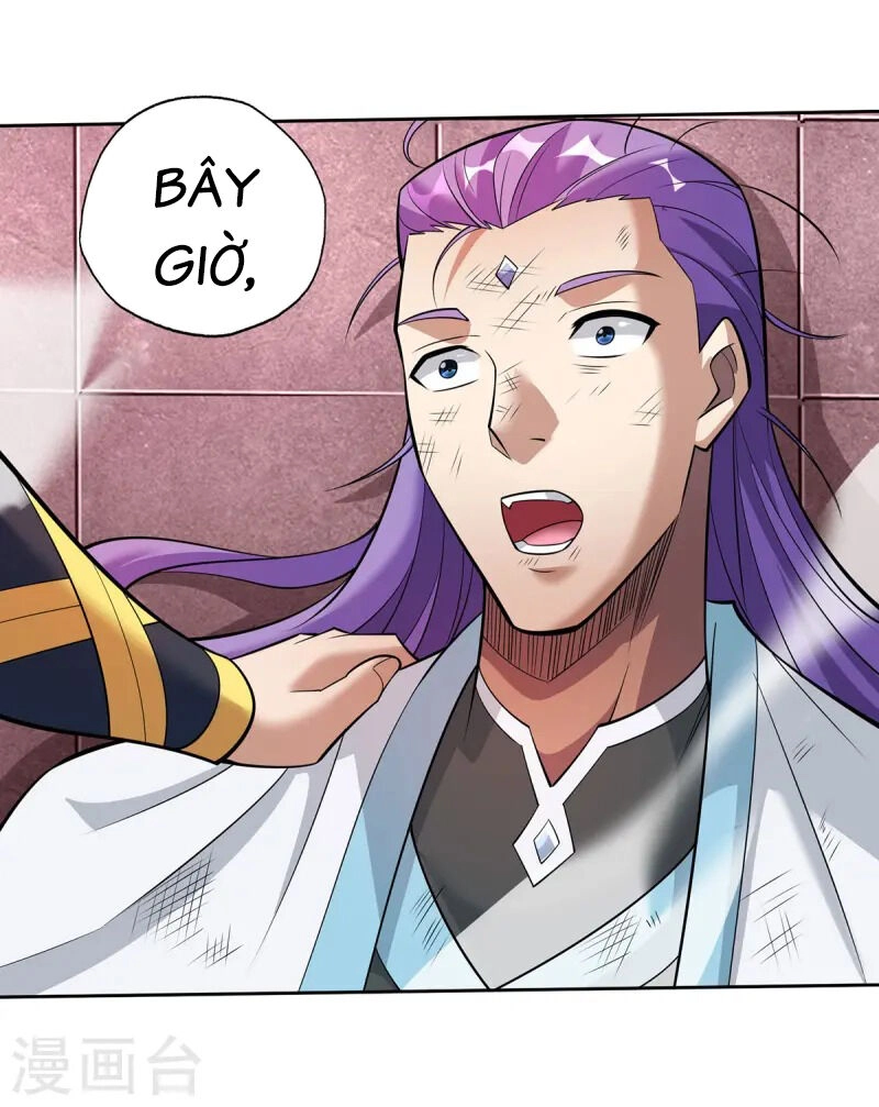 Nhất Chiêu Liền Vô Địch Tu Chân Giới Chapter 69 - 11