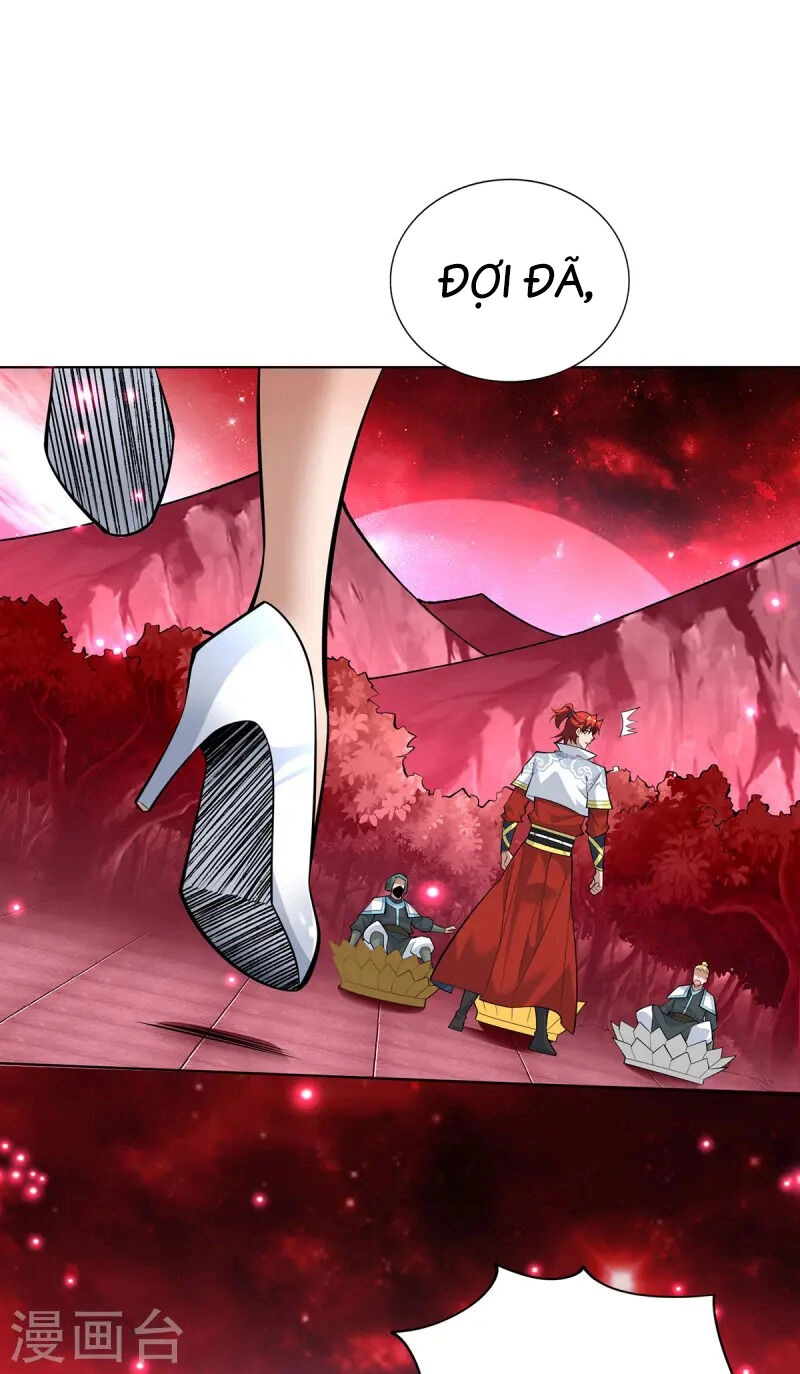 Nhất Chiêu Liền Vô Địch Tu Chân Giới Chapter 69 - 19