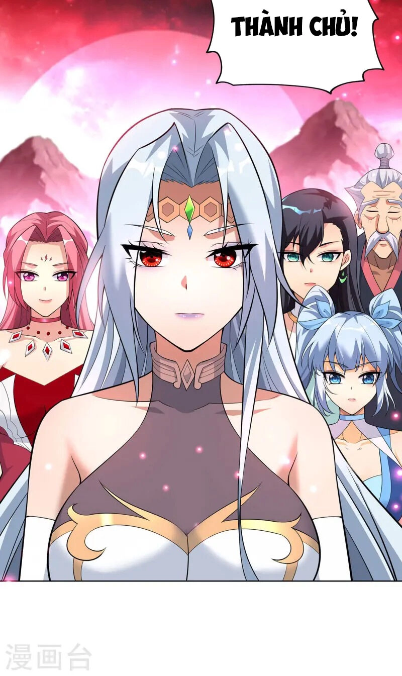 Nhất Chiêu Liền Vô Địch Tu Chân Giới Chapter 69 - 20