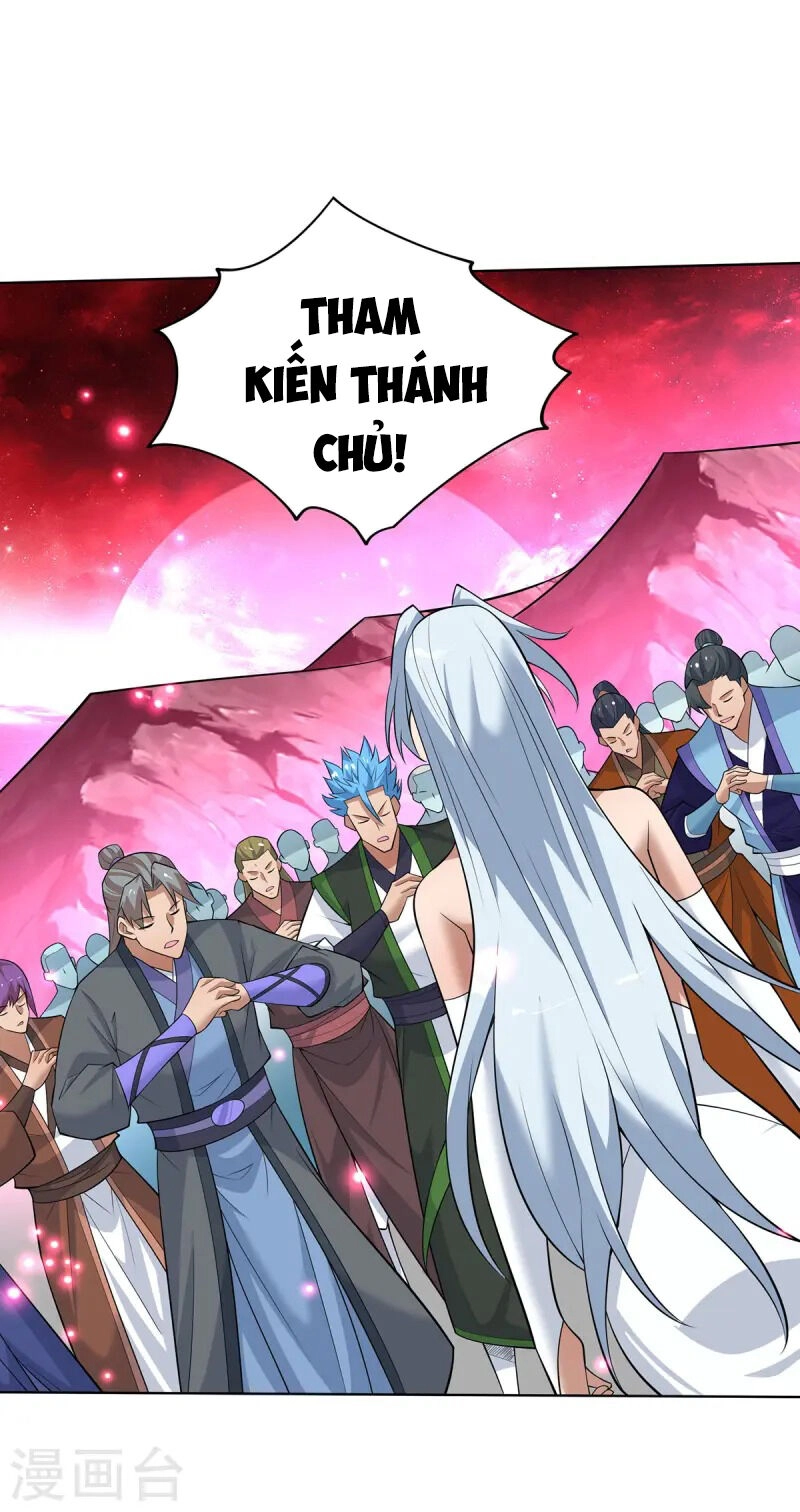 Nhất Chiêu Liền Vô Địch Tu Chân Giới Chapter 69 - 21