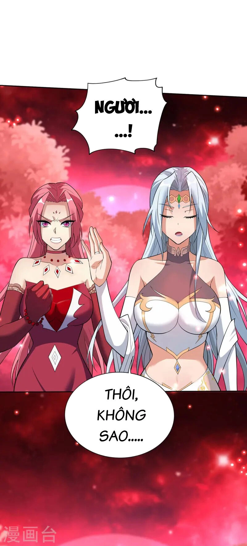 Nhất Chiêu Liền Vô Địch Tu Chân Giới Chapter 69 - 26