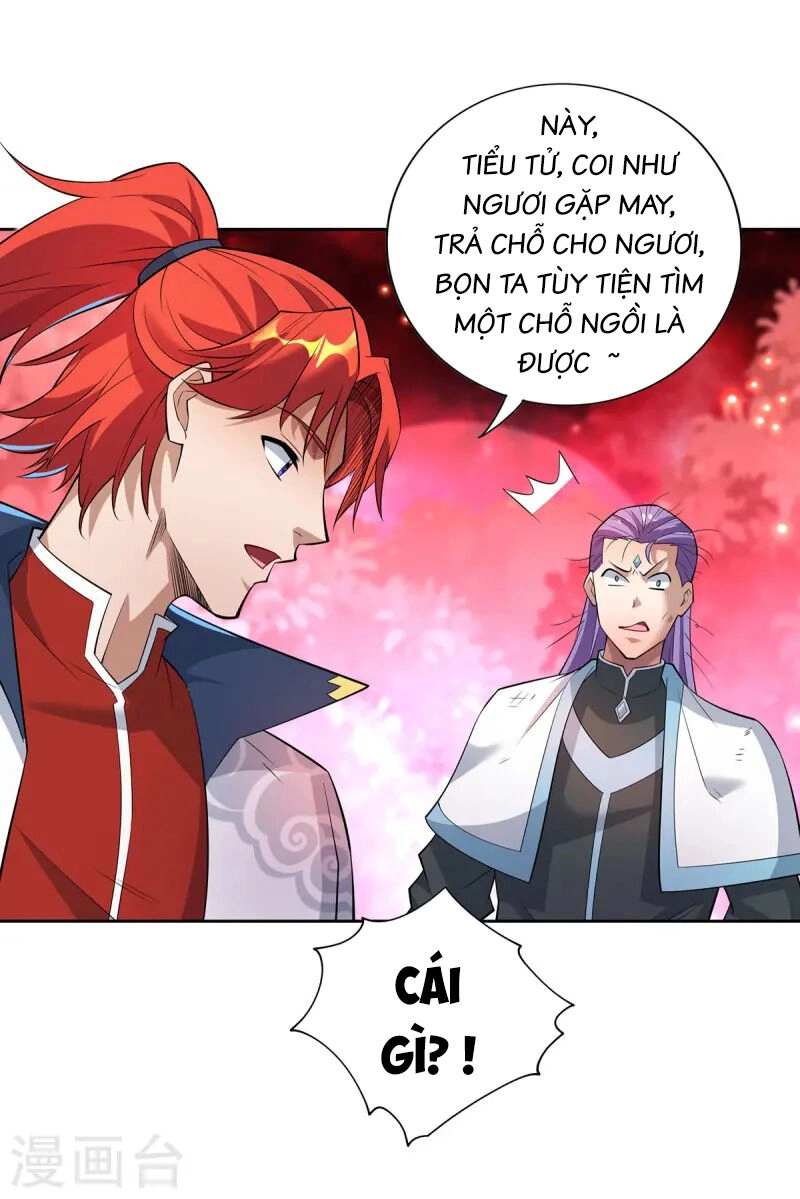 Nhất Chiêu Liền Vô Địch Tu Chân Giới Chapter 69 - 30