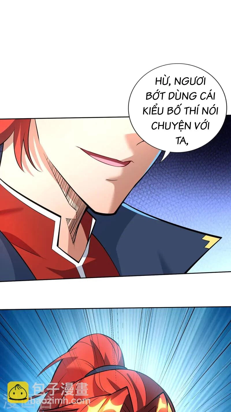 Nhất Chiêu Liền Vô Địch Tu Chân Giới Chapter 70 - 3