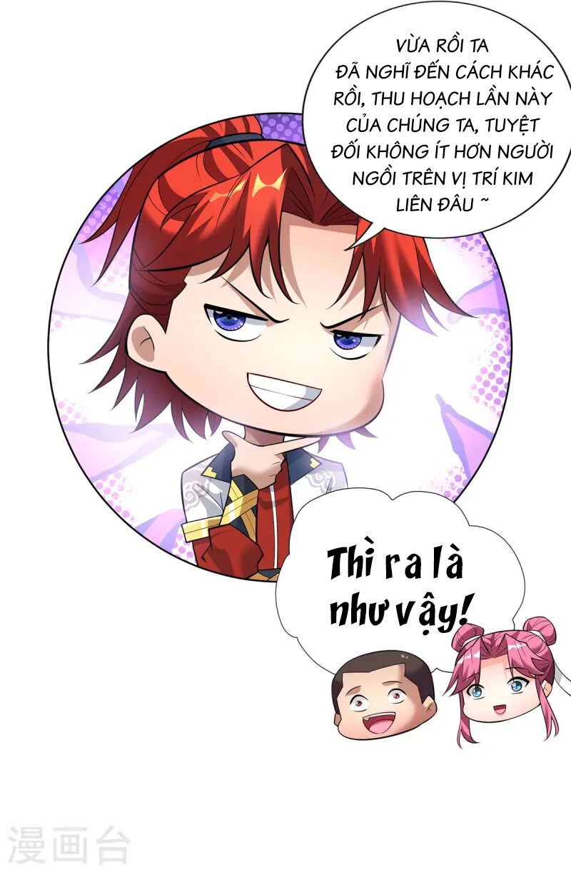 Nhất Chiêu Liền Vô Địch Tu Chân Giới Chapter 70 - 7