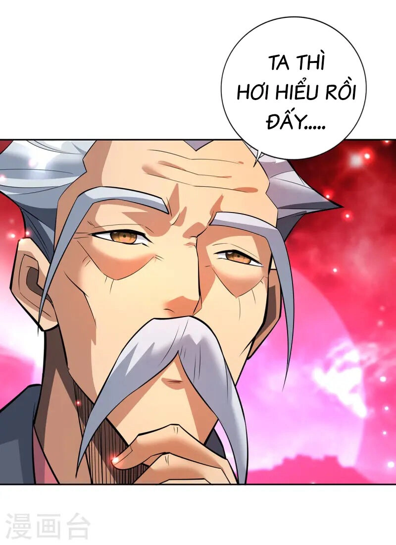 Nhất Chiêu Liền Vô Địch Tu Chân Giới Chapter 70 - 10