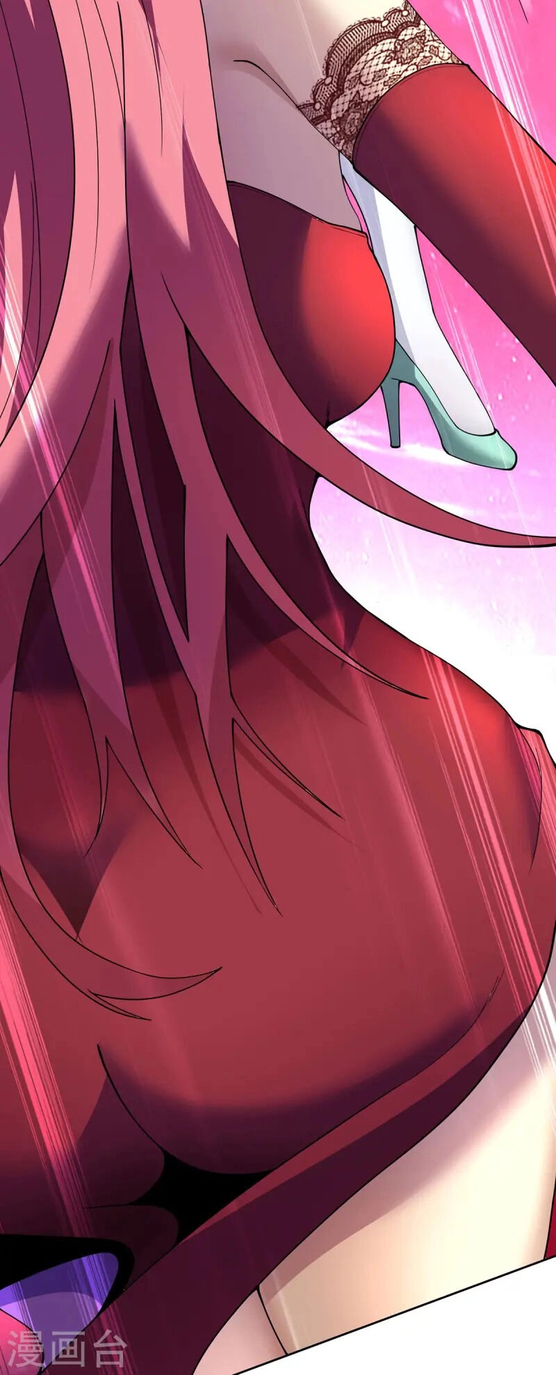 Nhất Chiêu Liền Vô Địch Tu Chân Giới Chapter 70 - 30