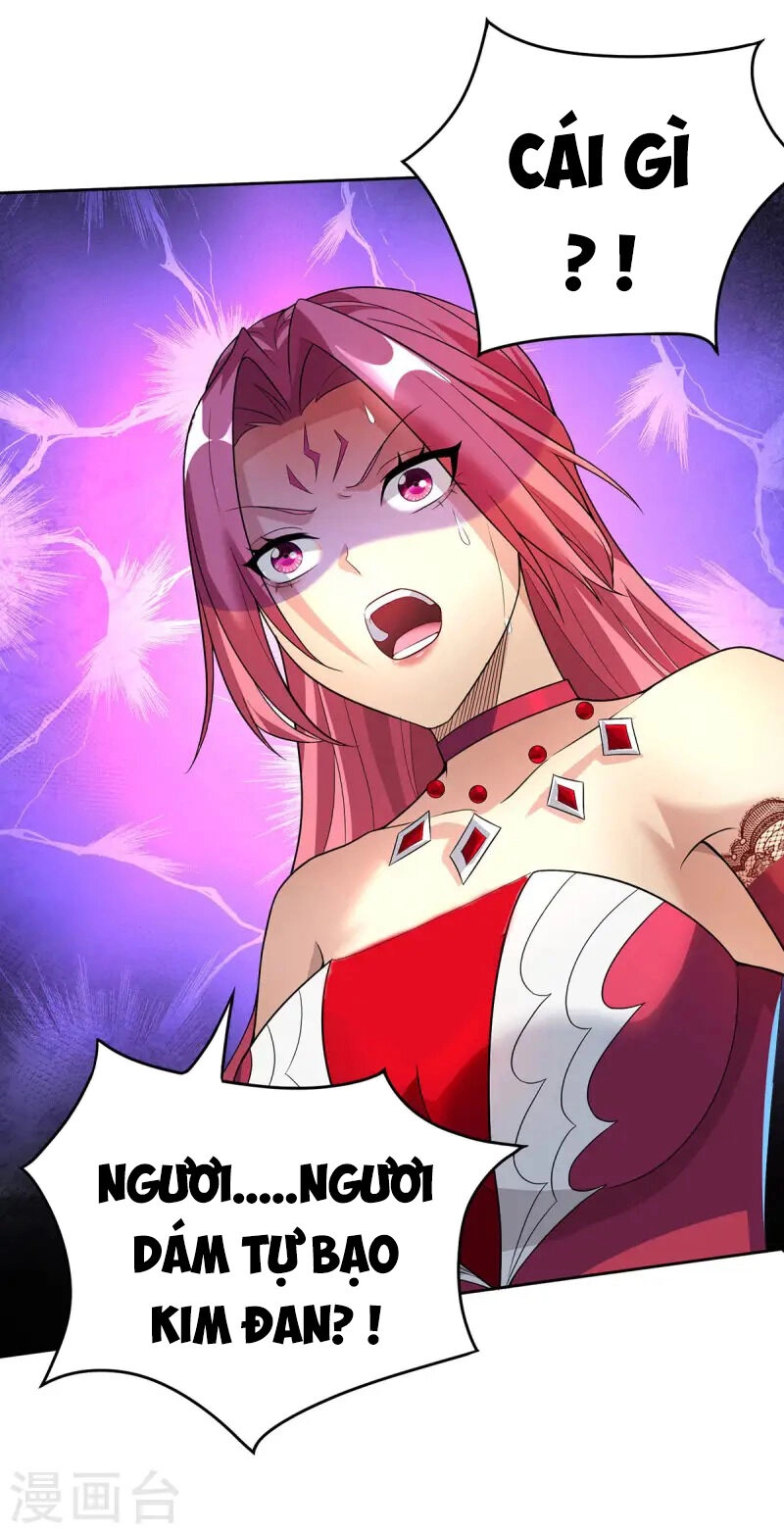 Nhất Chiêu Liền Vô Địch Tu Chân Giới Chapter 70 - 33