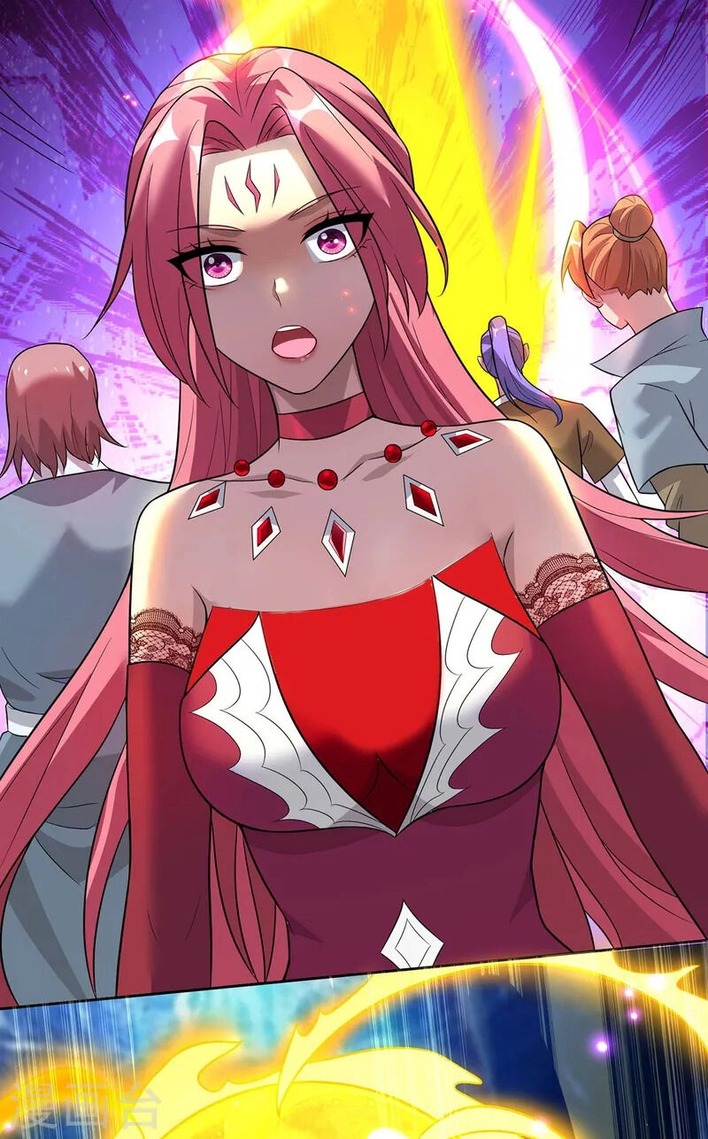 Nhất Chiêu Liền Vô Địch Tu Chân Giới Chapter 71 - 6