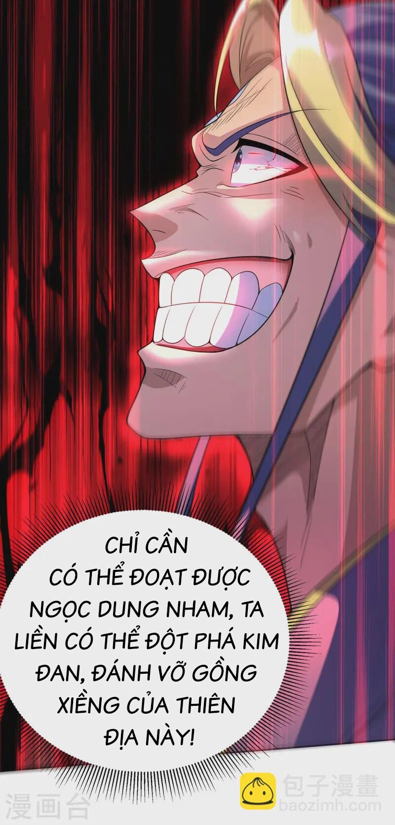 Nhất Chiêu Liền Vô Địch Tu Chân Giới Chapter 71 - 25