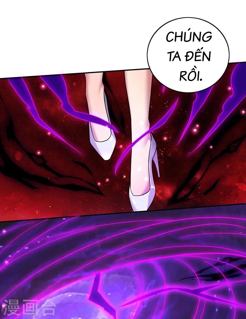 Nhất Chiêu Liền Vô Địch Tu Chân Giới Chapter 71 - 26