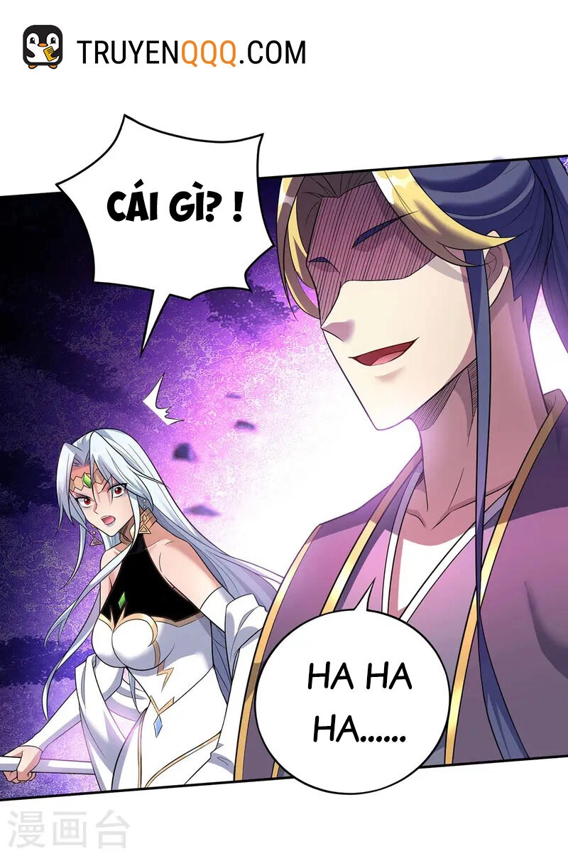 Nhất Chiêu Liền Vô Địch Tu Chân Giới Chapter 72 - 6