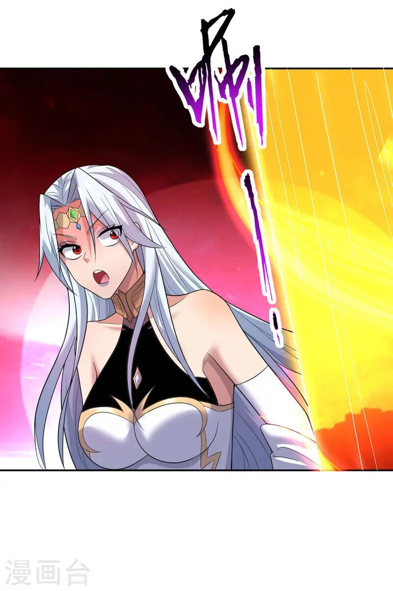 Nhất Chiêu Liền Vô Địch Tu Chân Giới Chapter 72 - 7