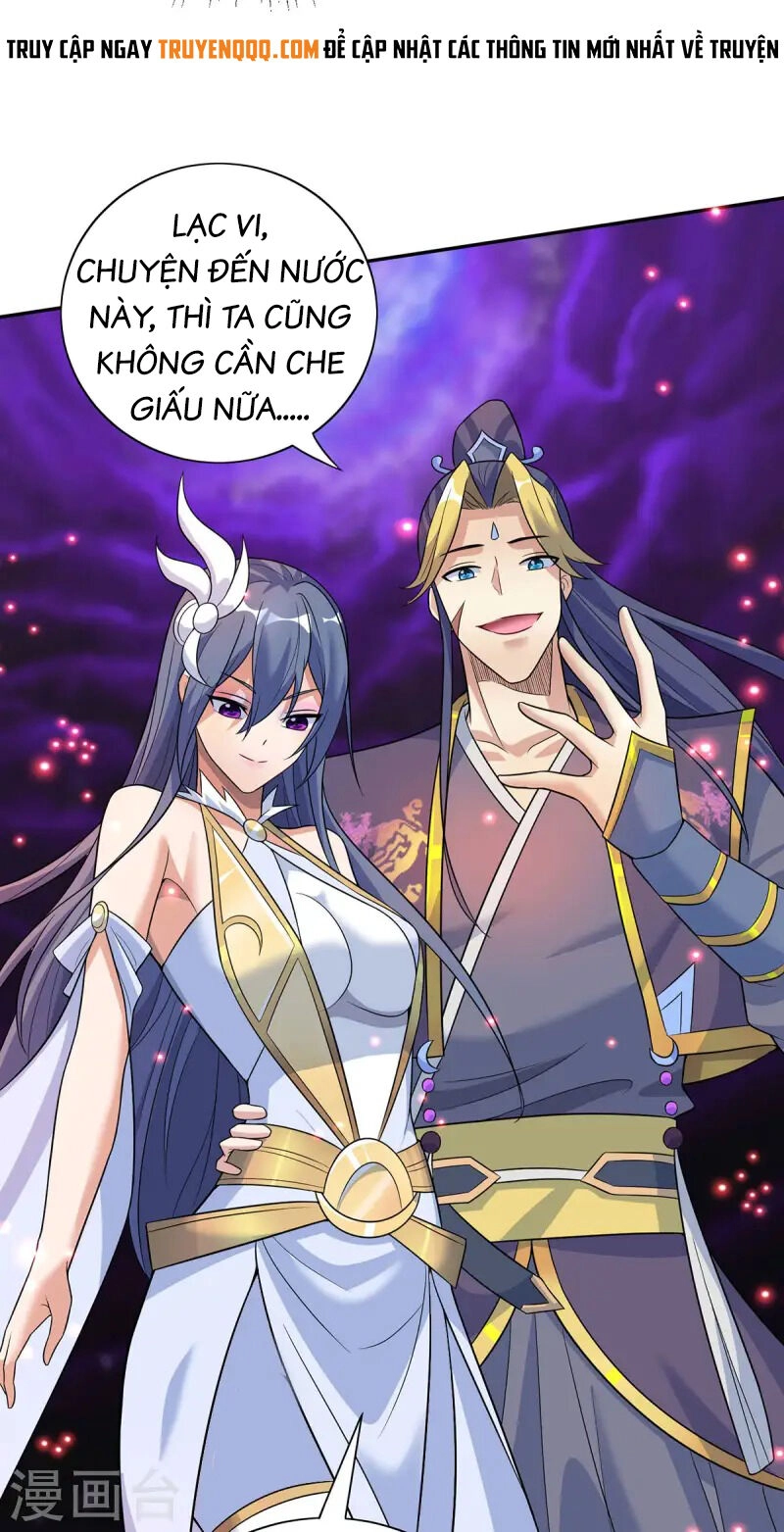 Nhất Chiêu Liền Vô Địch Tu Chân Giới Chapter 72 - 11