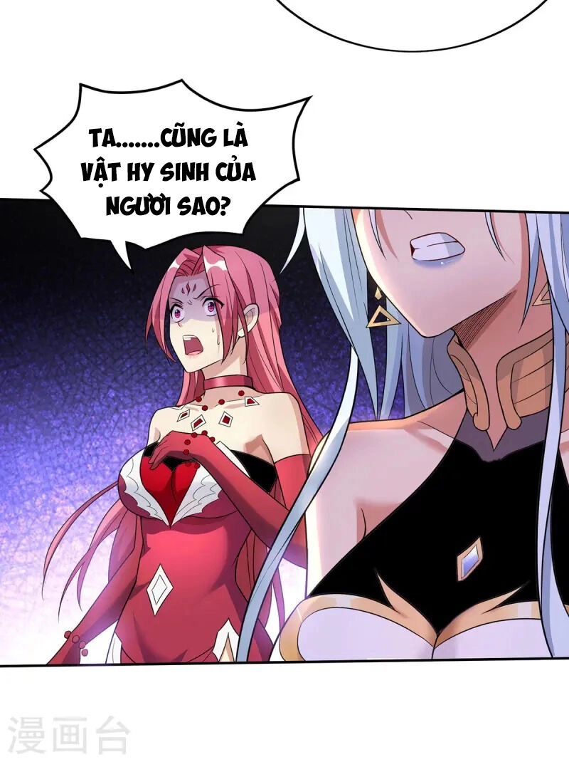 Nhất Chiêu Liền Vô Địch Tu Chân Giới Chapter 72 - 17