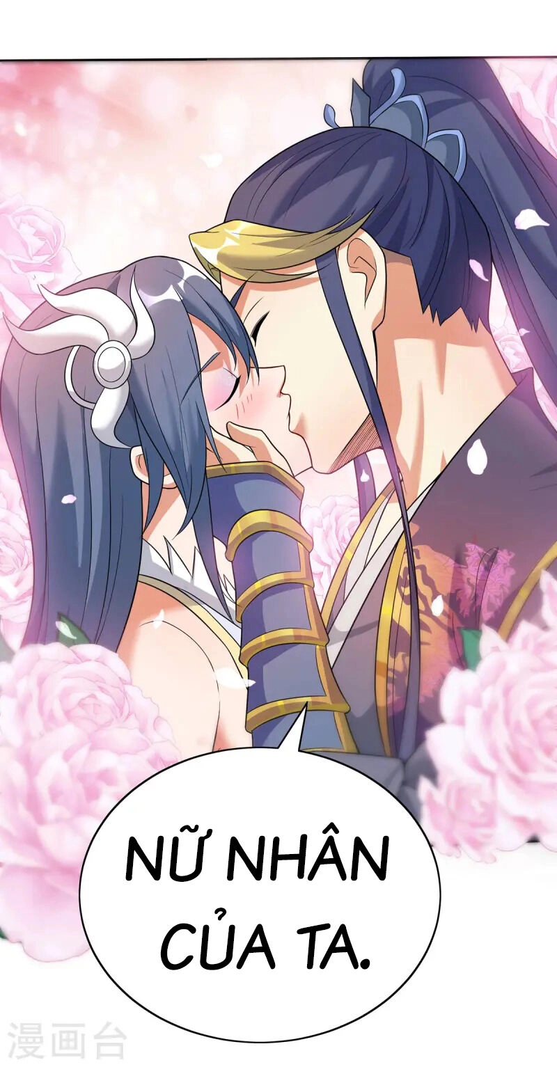 Nhất Chiêu Liền Vô Địch Tu Chân Giới Chapter 72 - 20