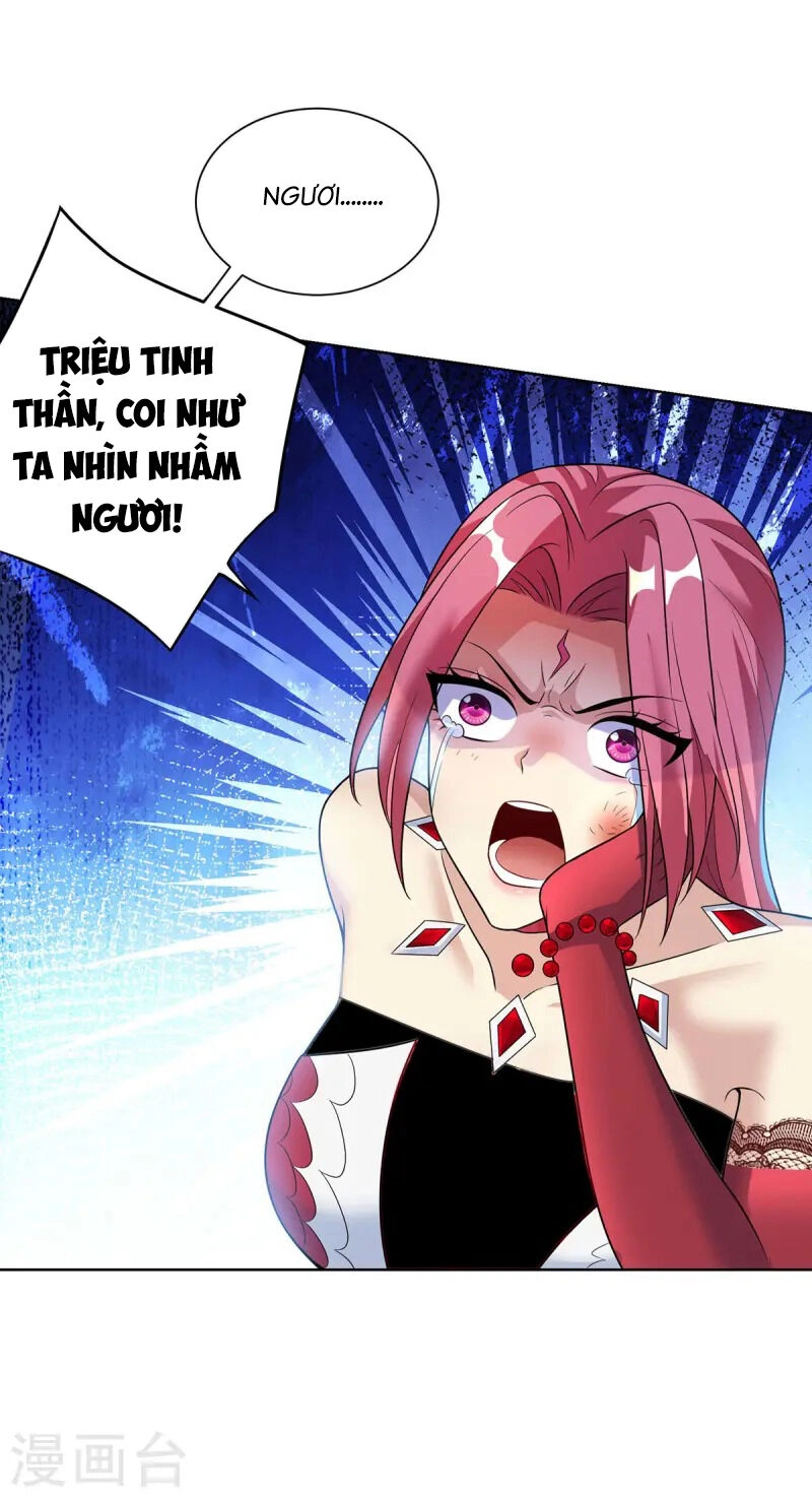 Nhất Chiêu Liền Vô Địch Tu Chân Giới Chapter 72 - 28