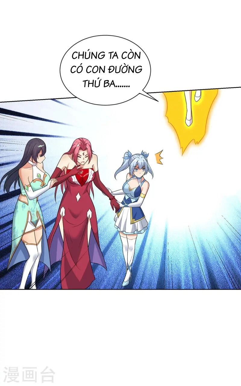 Nhất Chiêu Liền Vô Địch Tu Chân Giới Chapter 73 - 7