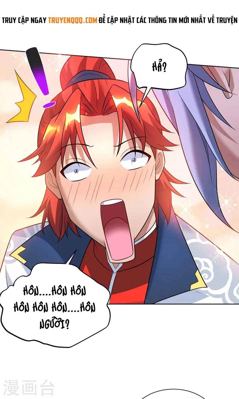 Nhất Chiêu Liền Vô Địch Tu Chân Giới Chapter 73 - 21